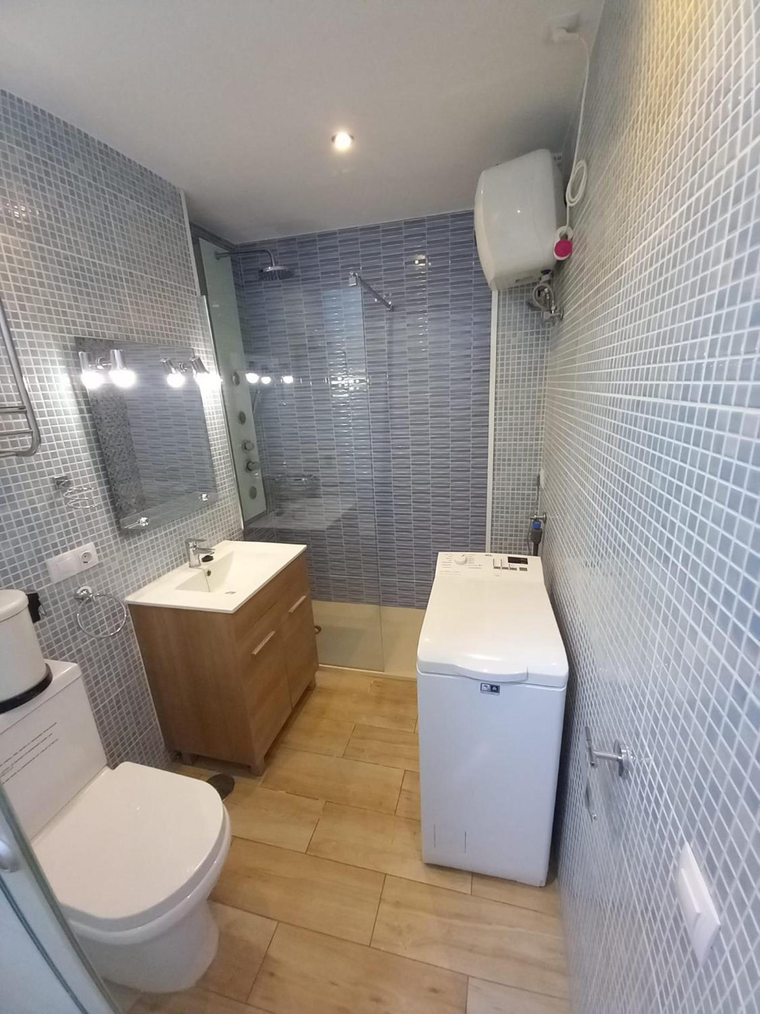 Estudio Westerling Las Canteras Лас-Пальмас-де-Гран-Канария Экстерьер фото